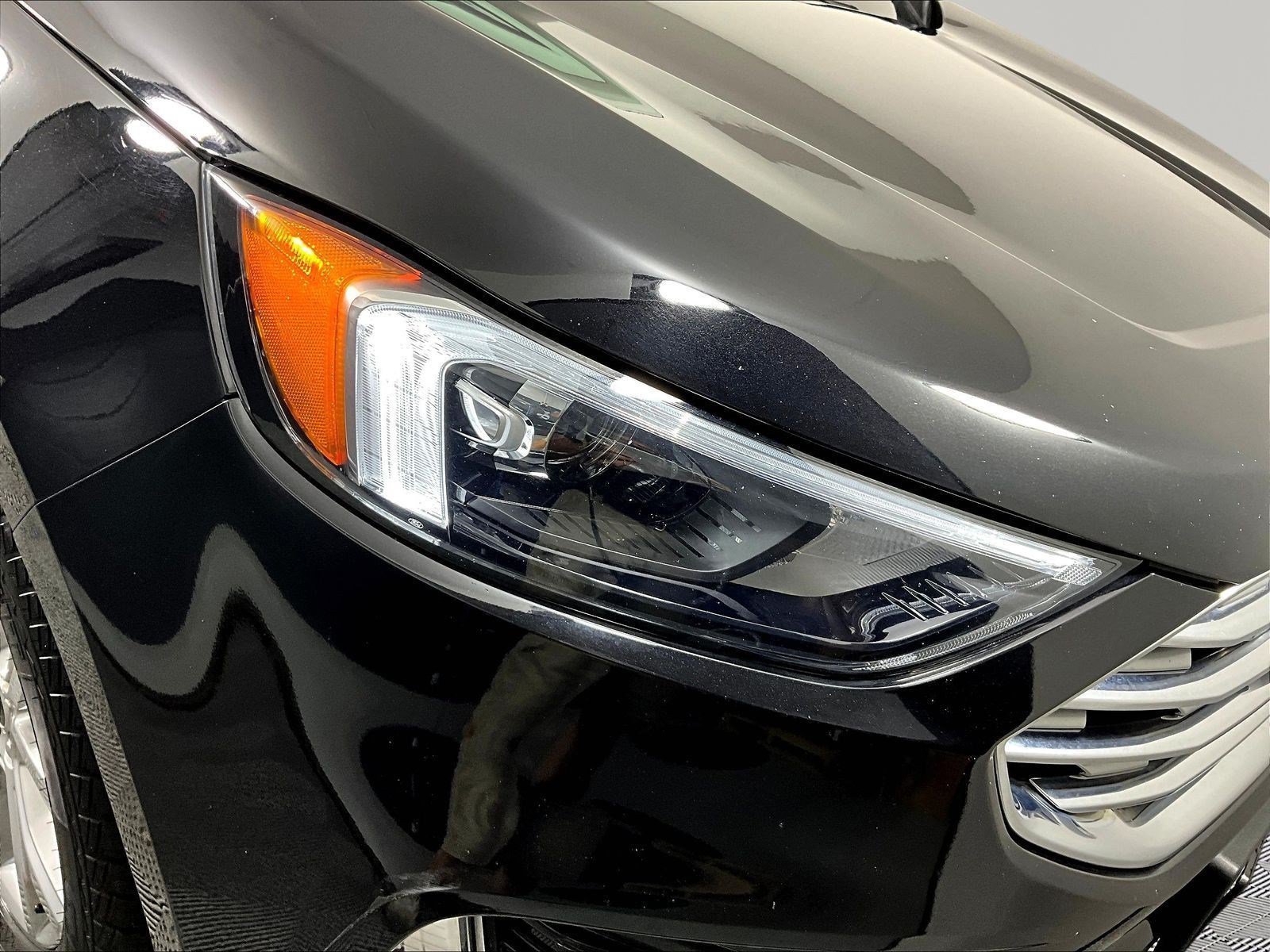 Used 2024 Ford Edge Titanium AWD/4WD image 31