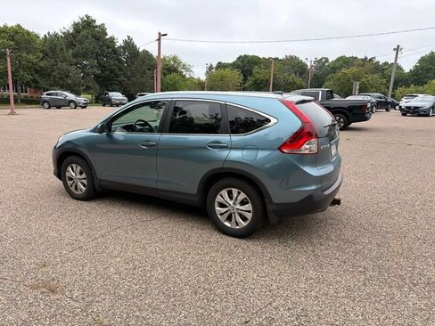 Used 2013 Honda CR-V EX-L image 18
