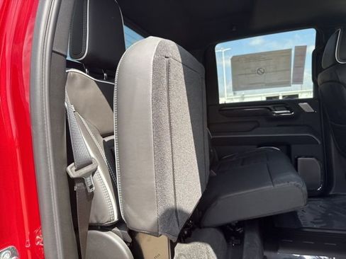 New 2026 GMC Sierra 2500 AT4X AWD/4WD image 50