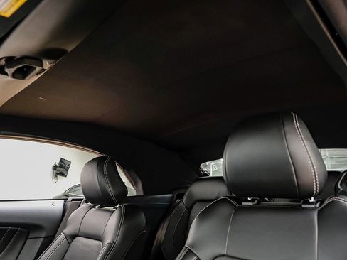 Used 2018 Ford Mustang GT Premium w/ GT Performance Package image 33