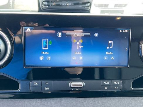 New 2026 Mercedes-Benz Sprinter 144 Cargo image 15