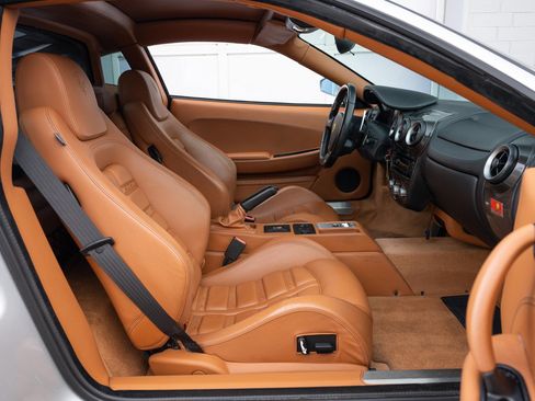 Used 2007 Ferrari F430 Coupe RWD image 58