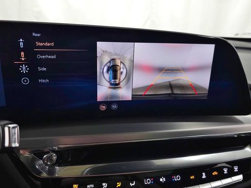 Certified 2024 Cadillac Lyriq Sport AWD/4WD image 34