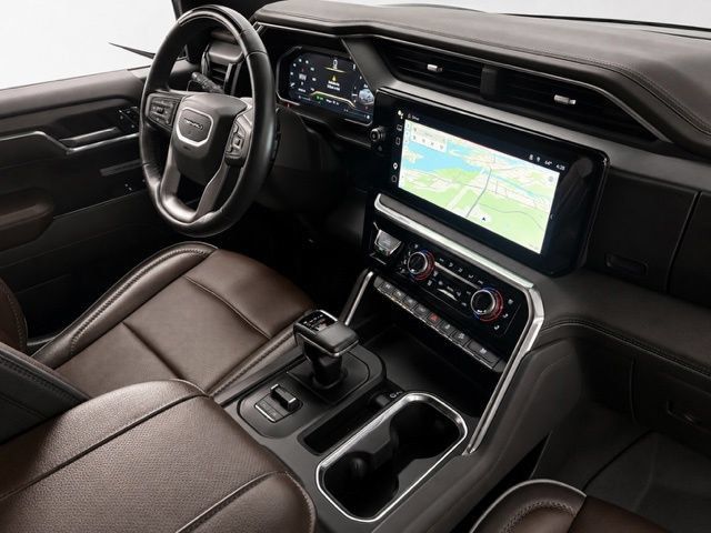 Used 2023 GMC Sierra 1500 Denali AWD/4WD image 31