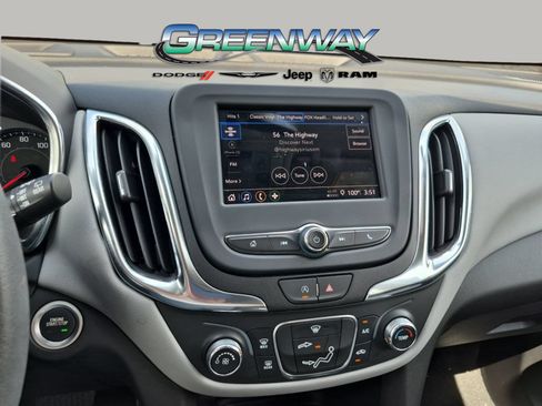 Used 2023 Chevrolet Equinox LS w/ LS Convenience Package FWD image 16