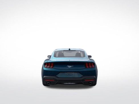 New 2026 Ford Mustang Coupe image 7