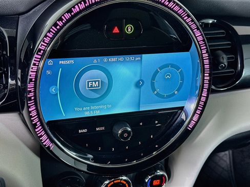 Used 2022 MINI Cooper Convertible FWD image 19