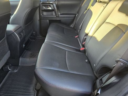 Used 2023 Toyota 4Runner TRD Off-Road Premium image 29