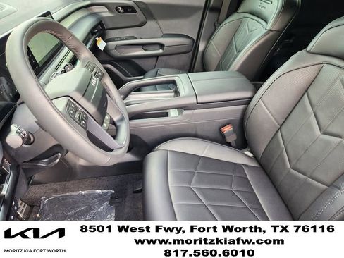 New 2027 Kia Telluride SX X-Line AWD/4WD image 9