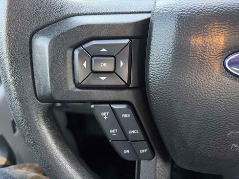 Used 2018 Ford F150 XL w/ Equipment Group 101A Mid RWD image 38