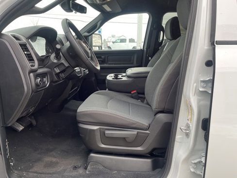 New 2024 RAM 3500 Tradesman image 17