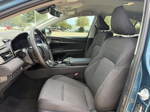 Used 2026 Toyota Camry LE w/ Convenience Package FWD image 23