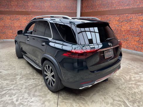 Certified 2024 Mercedes-Benz GLE 350 4MATIC image 2