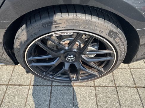 Certified 2023 Mercedes-Benz AMG GT 53 image 10