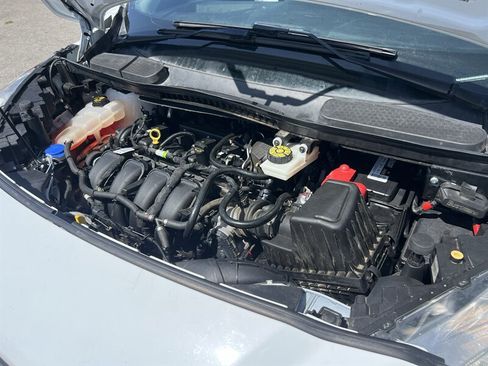Used 2022 Ford Transit Connect XL FWD image 19