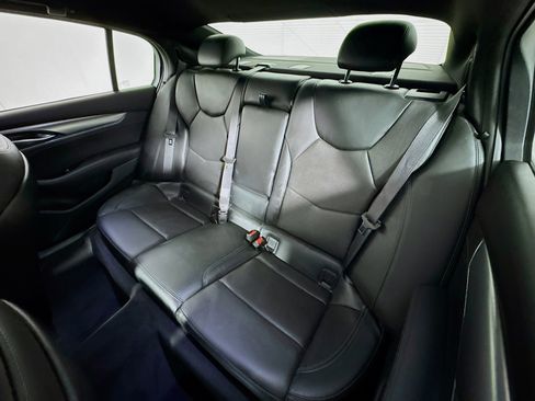 Used 2024 Cadillac CT5 Premium Luxury w/ Climate Package image 22