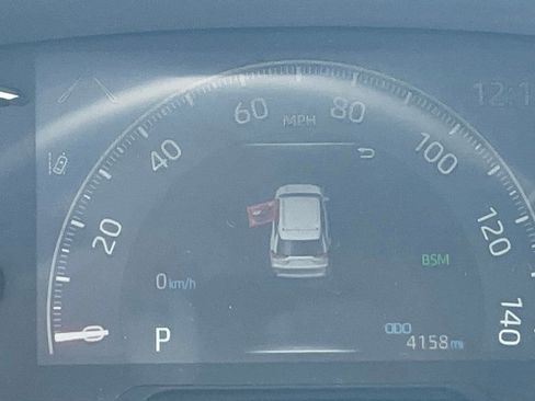 Used 2025 Toyota RAV4 XLE Premium w/ Weather Package image 13