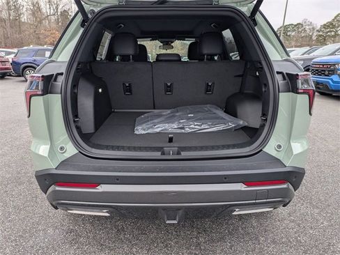 New 2026 Chevrolet Equinox ACTIV w/ Convenience Package III image 29