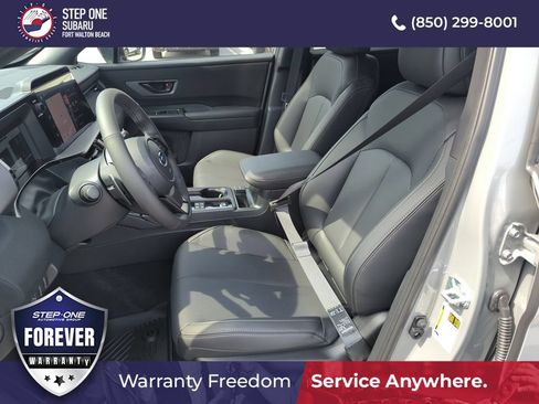 New 2026 Subaru Outback Limited XT AWD/4WD image 12