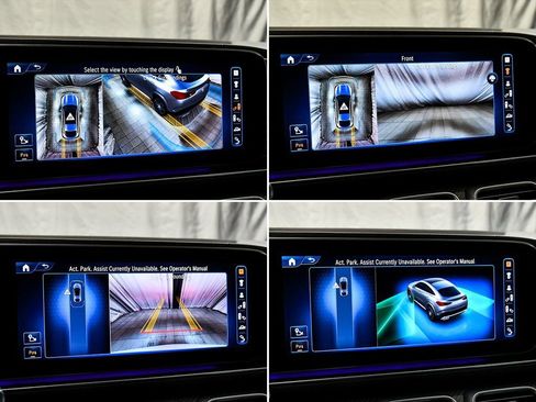 Used 2024 Mercedes-Benz GLE 53 AMG GLE 53 AMG image 24