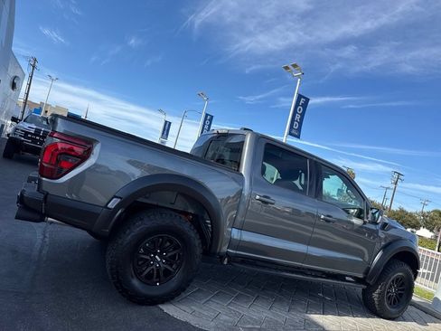 Used 2026 Ford F150 Raptor AWD/4WD image 2