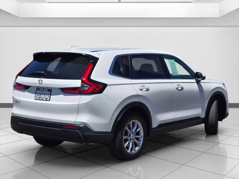 Certified 2023 Honda CR-V EX image 5