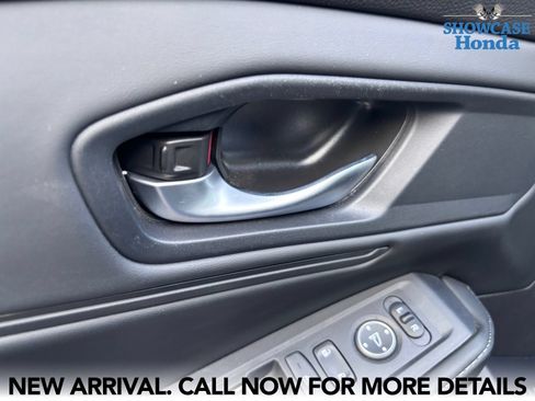 Used 2024 Honda Accord Sport image 10