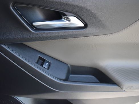 Certified 2025 Chevrolet Equinox LT w/ Convenience Package II image 14