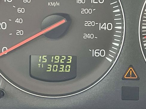 Used 2008 Volvo S60 2.5T image 37