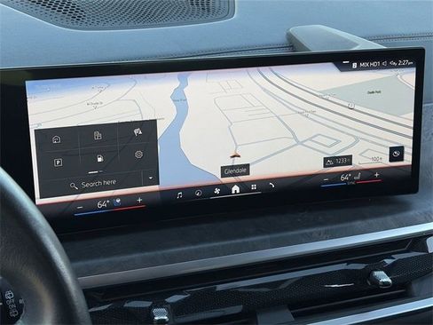 Used 2024 BMW X5 xDrive40i w/ Premium Package image 28