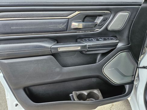 Used 2019 RAM 1500 Limited AWD/4WD image 14