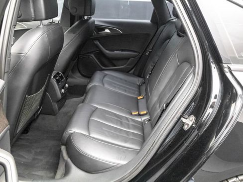 Used 2018 Audi A6 3.0T Premium Plus w/ Premium Plus Package image 26