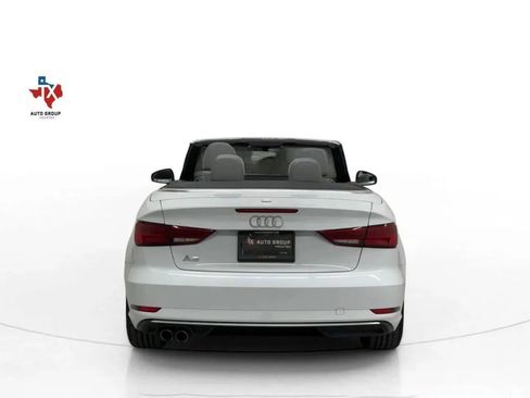 Used 2017 Audi A3 2.0T Premium w/ Convenience Package FWD image 7