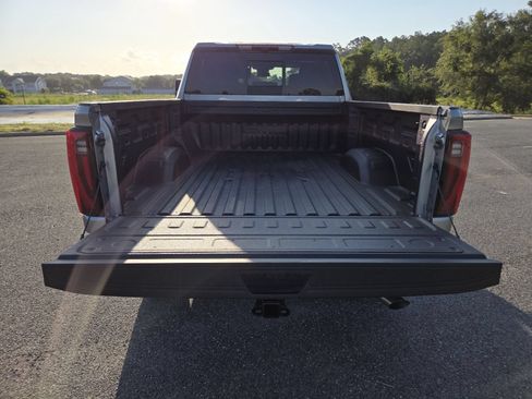 New 2026 GMC Sierra 2500 SLT w/ SLT Premium Package AWD/4WD image 24