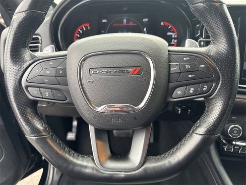 Certified 2024 Dodge Durango GT image 11