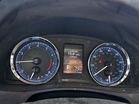 Used 2019 Toyota Corolla LE w/ LE Premium Package image 16