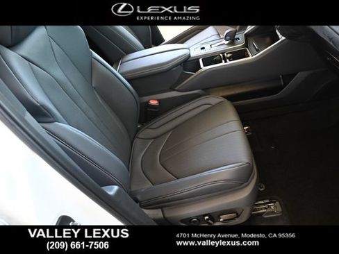 New 2026 Lexus TX 350 AWD image 22