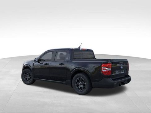 New 2026 Ford Maverick XLT w/ XLT Luxury Package image 5