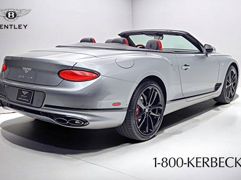 Certified 2022 Bentley Continental GT image 12