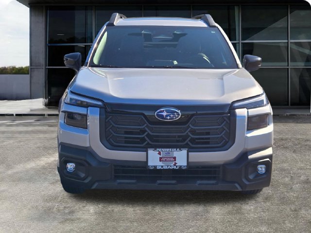 Certified 2026 Subaru Outback Premium AWD/4WD image 5