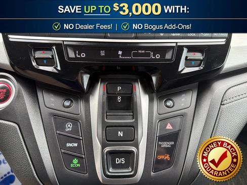 Used 2025 Honda Odyssey EX-L image 30