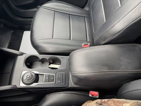Used 2022 Ford Escape SE w/ Convenience Package AWD/4WD image 16