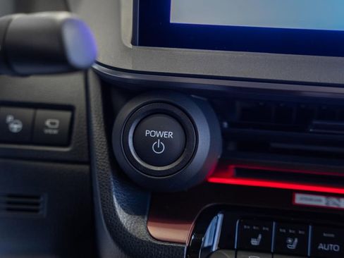 New 2026 Toyota Prius Plug-In Hybrid image 22