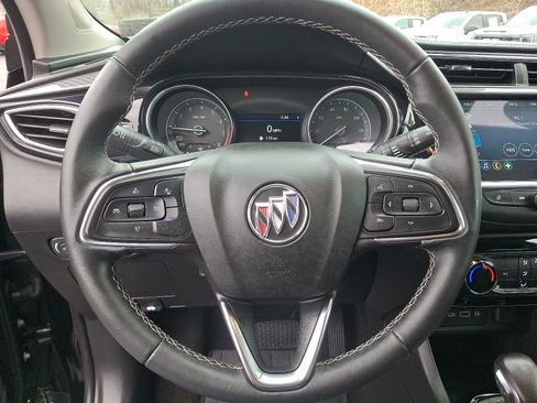 Used 2023 Buick Encore GX Preferred w/ Cold Weather Comfort Package image 19