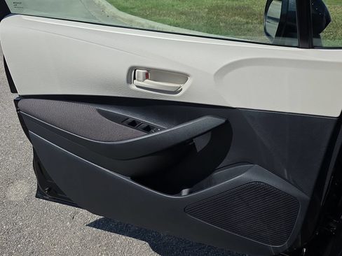 New 2026 Toyota Corolla LE FWD image 23