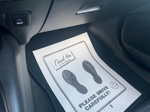 Used 2024 Toyota Corolla LE image 25