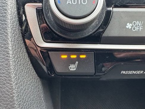 Used 2018 Honda Civic EX-T image 25