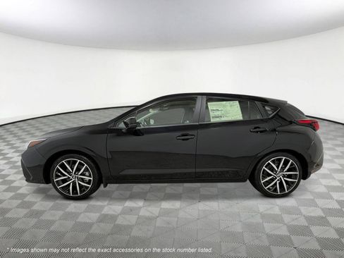 New 2026 Subaru Impreza 2.0i Sport AWD/4WD image 2
