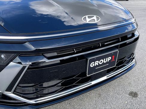 Used 2024 Hyundai Sonata SEL image 27