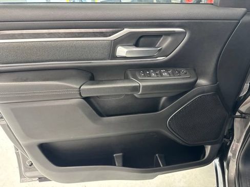 Used 2022 RAM 1500 Big Horn AWD/4WD image 19